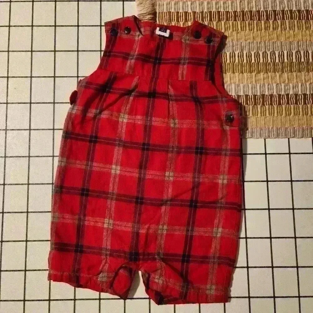 Janie and Jack Infant Boy Outfit Bundle‎ 3-6m